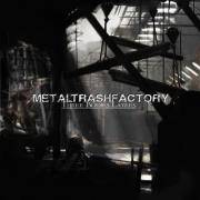 Metal Thrash Factory : Three Bodies Layers
